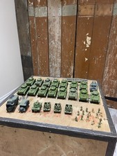Armourfast cromwell army for sale  OXFORD