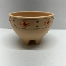 Vintage footed salsa for sale  Sonora