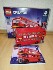 Lego creator expert gebraucht kaufen  Dessau-Roßlau