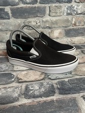 Vans comfycush slip for sale  PAR