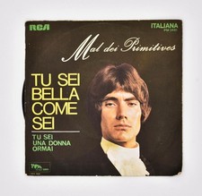 Vinile giri mal usato  Treviso