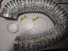 Dryer vent hose for sale  Sterling