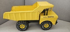 Vintage tonka tipper for sale  DOVER