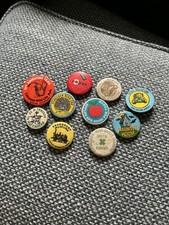 Vintage collection pin for sale  KIDLINGTON