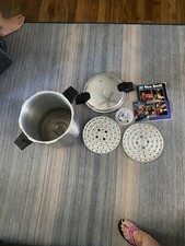 Vintage mirro matic for sale  Napa