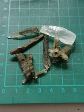 Chlorite quartz natural for sale  ABERAERON