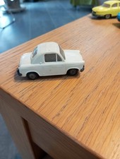 Vespa 400 miniatures d'occasion Vespa 400 miniatures d'occasion  Langon