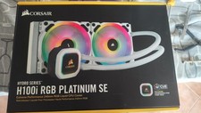 Corsair hydro h100i usato  Vigasio