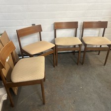 Set four vintage for sale  WARRINGTON