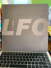 Lfo lfo remix for sale  GUILDFORD