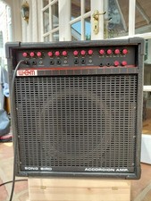 wem speaker for sale  REIGATE