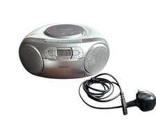 Philips soundmachine az127 for sale  RYTON