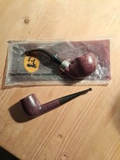 Peterson pipe original for sale  MARCH