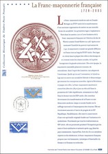 Document officiel 2003 d'occasion  Crécy-la-Chapelle