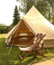 Bell tent 360gsm for sale  SHEFFIELD