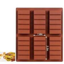 Rectangle chocolate bar for sale  MANCHESTER