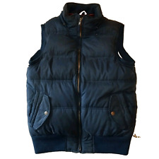 Fat face gilet for sale  OKEHAMPTON