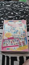 Sapientino parlante bambina usato  Forio