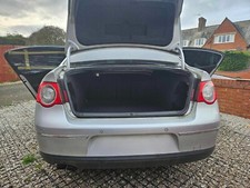2007 passat 2.0tdi for sale  TENBURY WELLS