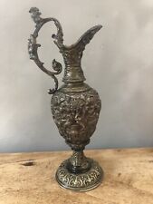 Vase ancien aiguière d'occasion  Anet