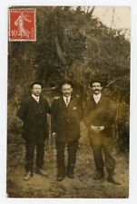 Carte photo 1900 d'occasion  Avignon
