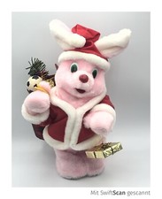 Duracell christmas bunny gebraucht kaufen  Riedbach