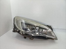 Usado, 13253647 scheinwerfer rechts für OPEL ASTRA «J (2010) 1.7 CDTI 2009 100638 comprar usado  Enviando para Brazil