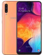 Smart Phone Samsung Galaxy A50 128GB Desbloqueado Coral - EXTRA 15% OFF - BOM B+ comprar usado Smart Phone Samsung Galaxy A50 128GB Desbloqueado Coral - EXTRA 15% OFF - BOM B+ comprar usado  Enviando para Brazil