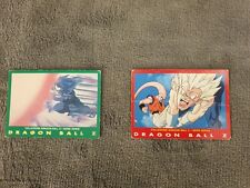 carte dragonball serie rossa usato carte dragonball serie rossa usato Fondi