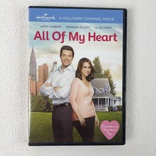 Heart good hallmark for sale  Oklahoma City