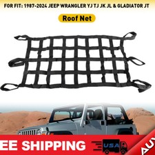 Mesh cargo net for sale  Hebron