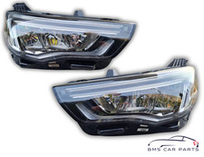 OPEL GRANDLAND X Reflektory LHD Full Led Dynamic YP00162680 1666090880, używany na sprzedaż  PL