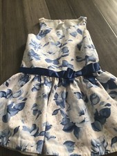 Vestido Janie and Jack tamanho 6 comprar usado  Enviando para Brazil
