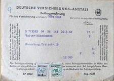 Ddr dokumente staatliche gebraucht kaufen  Attenweiler