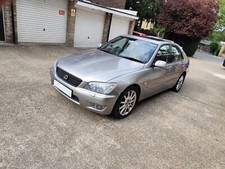 lexus is200 stereo for sale  LONDON