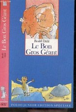 Bon gros géant d'occasion  Saint-Denis-de-Pile