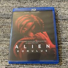 Alien: Romulus (Bluray) *No Digital segunda mano  Embacar hacia Argentina