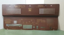 Grundig radiorückwand fürtyp gebraucht kaufen  Deutschland
