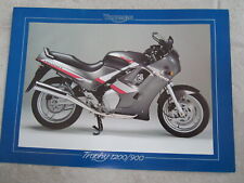 Triumph trophy 1200 for sale  CHICHESTER