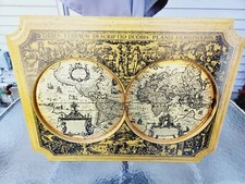 Vintage masketeers brass for sale  Canton