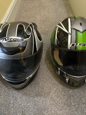 Motocross helmets for sale  DONCASTER