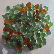 100 small green for sale  PETERLEE