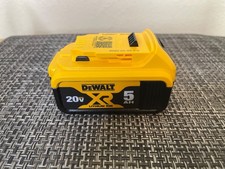 Dewalt genuine dcb205 for sale  Austin