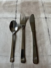 Tui airline besteck gebraucht kaufen  Lübbenau/Spreewald