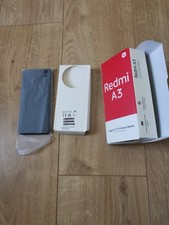 Armazenamento Redmi A3 64GB 3GB Ram comprar usado  Enviando para Brazil