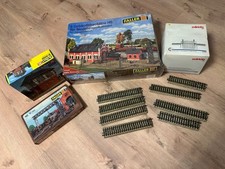 dachbodenfund eisenbahn gebraucht kaufen dachbodenfund eisenbahn gebraucht kaufen Jever