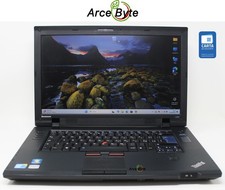 Lenovo thinkpad l512 usato  Italia