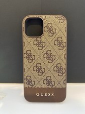 Guess logo case for sale  FARNBOROUGH