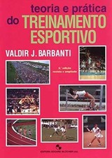 Teoria e prática do treinamento esportivo (Em - Paperback, by Barbanti - Good comprar usado  Enviando para Brazil