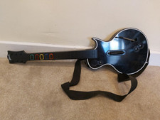 Guitar hero gibson for sale  BIRMINGHAM